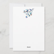 Personalisiertes Frohes Chanukka, Frieden Liebe &