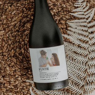 Personalisiertes Funtie-Definition-Zitat