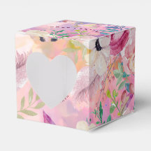 Personalisiertes Gastgeschenk