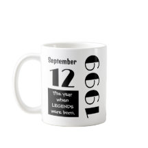 Personalisiertes Geburtstagsgeschenk 