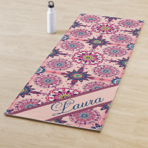 Personalisiertes geometrisches Design