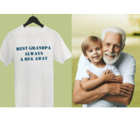 Personalisiertes Geschenk Bester Großvater je