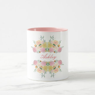Personalisiertes Geschenk Chicder Tasse