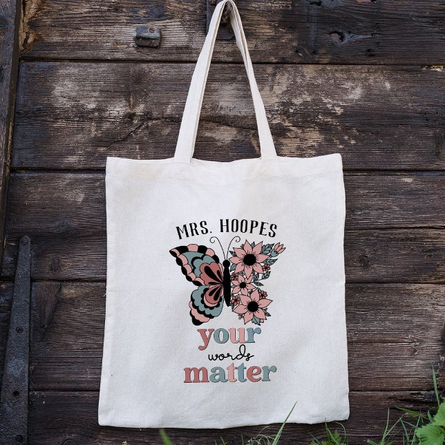 Personalisiertes Geschenk für das Paraprofi-Sped-T Tragetasche (Von Creator hochgeladen)