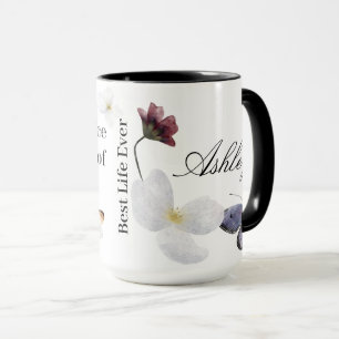 Personalisiertes Geschenk für den Pionier der JW 2 Tasse