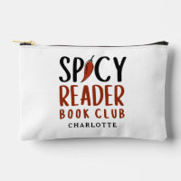 Personalisiertes Geschenk für den Spicy Reader Boo