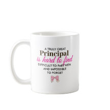 Personalisiertes Geschenk für die Schulleitung