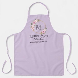 Personalisiertes Geschenk für Frauen - Benutzerdef Schürze