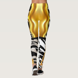 Personalisiertes Geschenk für Geburtstag, Braut, H Leggings