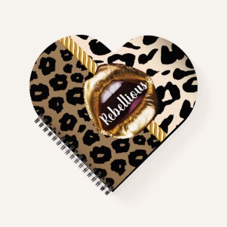 Personalisiertes Geschenk für Geburtstag, Braut, H Notizbuch