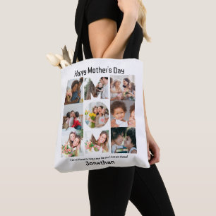 Personalisiertes Geschenk für Mama Muttertag 9 Fot