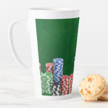 Personalisiertes Geschenk für Poker