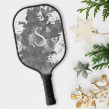 Personalisiertes Geschenk für Schwarz und Weiß