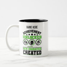 Personalisiertes Geschenk für werdende Väter zum V