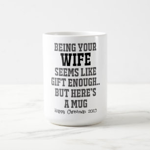 Personalisiertes Geschenk Kaffeetasse