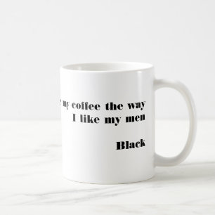 personalisiertes Geschenk lustiger Filmzitat Kaffeetasse
