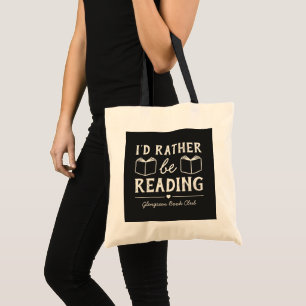 Personalisiertes Geschenk mit lustigem Spruch für  Tragetasche