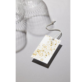 Personalisiertes Geschenk-Tag Geschenkanhänger