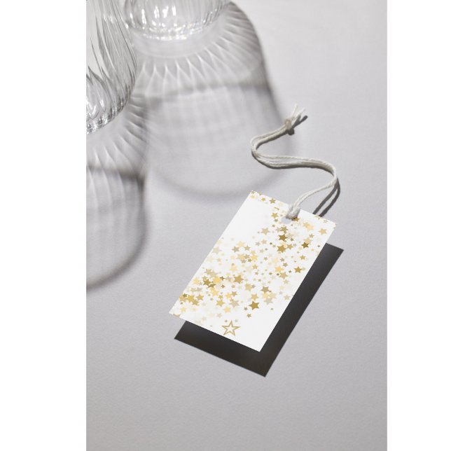Personalisiertes Geschenk-Tag Geschenkanhänger (Von Creator hochgeladen)