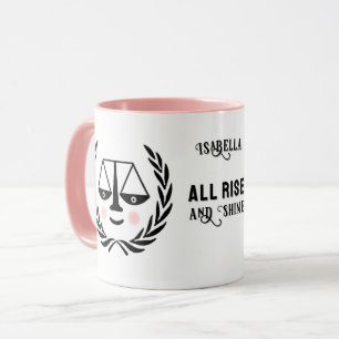 Personalisiertes Geschenk Tasse