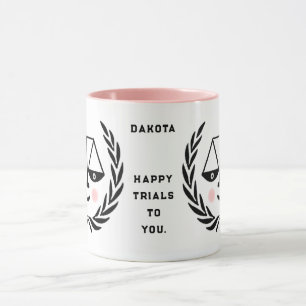 Personalisiertes Geschenk Tasse