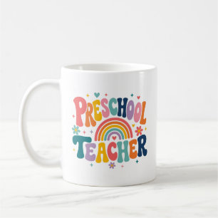 Personalisiertes Geschenk zur Wertschätzung für Vo Kaffeetasse