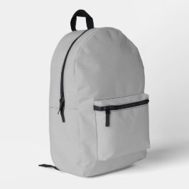Personalisiertes Geschenkset zum Schulbeginn Bedruckter Rucksack