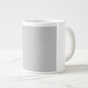 Personalisiertes Geschenkset zum Schulbeginn Jumbo-Tasse