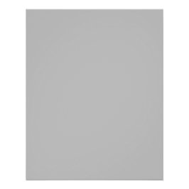 Personalisiertes Geschenkset zum Schulbeginn Poster