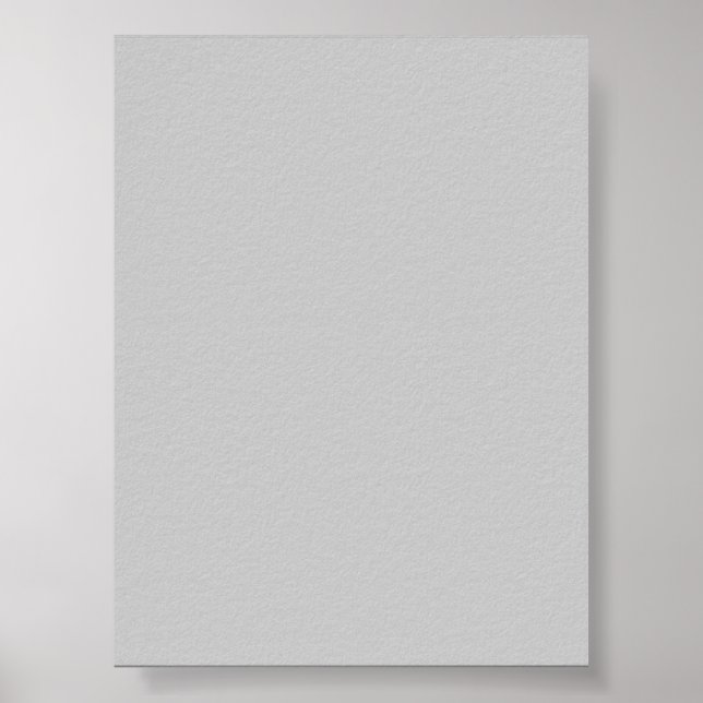 Personalisiertes Geschenkset zum Schulbeginn Poster (Vorne)