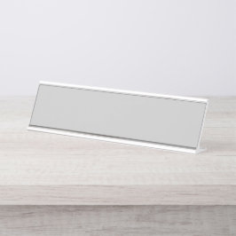 Personalisiertes Geschenkset zum Schulbeginn Schreibtischnamensplakette