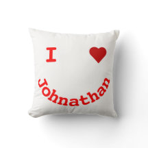 Personalisiertes Gesicht