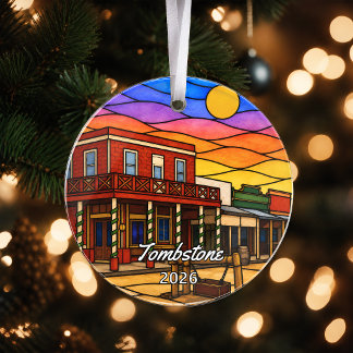 Personalisiertes Grabstein-Acrylsymbol, Benutzerde Ornament