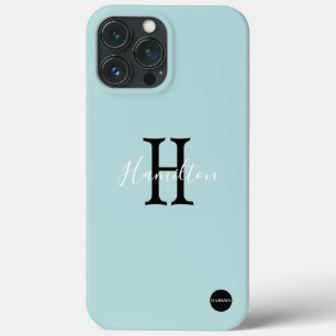 Personalisiertes Handy - HAMbyWG Case-Mate iPhone Hülle