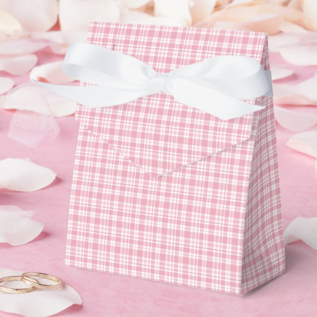 Personalisiertes Herz geformt Geschenkschachtel (Hochzeit)