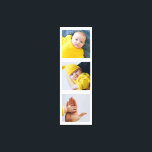 Personalisiertes Hinzufügen von benutzerdefinierte Leinwanddruck<br><div class="desc">Erstellen Sie eine individuell angepasste FotoCollage personalisiert 3 FotoCollage Wandkunst aus Ricaso</div>