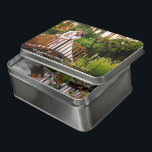 Personalisiertes HochzeitsFoto Acryl Puzzle<br><div class="desc">Personalisierter Name und Datum Hochzeit Foto Acryl-Puzzle Jigsaw</div>
