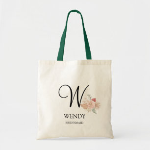 Personalisiertes Hochzeitsgeschenk Tragetasche