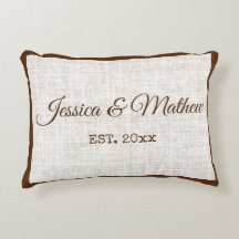 Personalisiertes Hochzeitstag-Geschenk