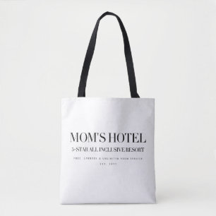 Personalisiertes Hotel Mama Individuelles Jahr Fak