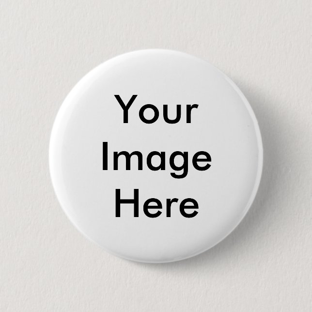 Personalisiertes individuelles Foto Button (Vorderseite)