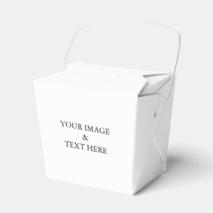 Personalisiertes individuelles Foto Geschenkschachtel