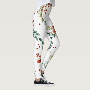 Personalisiertes individuelles Foto Leggings