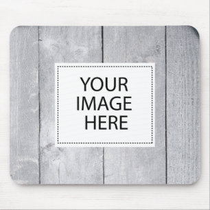 Personalisiertes individuelles Foto Mousepad