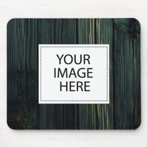 Personalisiertes individuelles Foto Mousepad