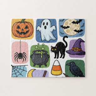 Personalisiertes individuelles Foto-Puzzle Puzzle