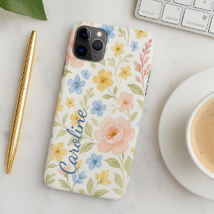 Personalisiertes, individuelles, lustiges, stilvol Case-Mate iPhone hülle