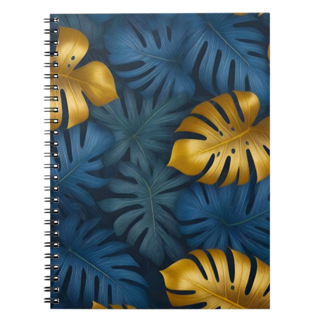 Personalisiertes individuelles Notebook für Ihr ei Notizblock (Vorderseite)