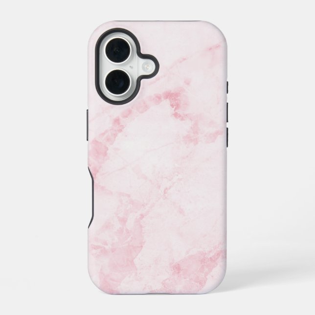 Personalisiertes iPad-Case iPhone 16 Hülle (Rückseite)