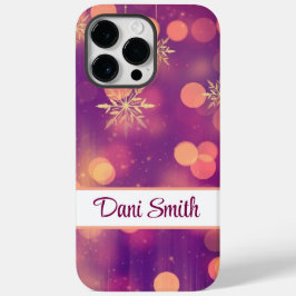 Personalisiertes iPhone 14 Pro Max Gehäuse Case-Mate iPhone 14 Pro Max Hülle